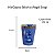 Kit Copos Stitch e Angel Snap - Imagem 6