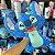 Almofada Stitch Feliz Formato - Imagem 4