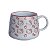 Caneca Hello Kitty Moma - Imagem 4