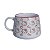 Caneca Hello Kitty Moma - Imagem 2