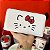 Carteira Hello Kitty - Imagem 1