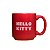 Caneca Hello Kitty Mini Tina - Imagem 4