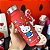 Garrafa Hello Kitty Bubble - Imagem 1