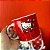 Caneca Hello Kitty Tom - Imagem 1