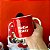Caneca Hello Kitty Tom - Imagem 3