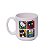 Caneca Hello Kitty Amigos Mini Tina - Imagem 2