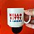 Caneca Hello Kitty Amigos Mini Tina - Imagem 3