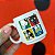 Caneca Hello Kitty Amigos Mini Tina - Imagem 1