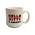 Caneca Hello Kitty Amigos Mini Tina - Imagem 4