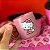 Caneca Hello Kitty Rosa Mini Tina - Imagem 1
