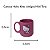 Caneca Hello Kitty Rosa Mini Tina - Imagem 5