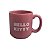 Caneca Hello Kitty Rosa Mini Tina - Imagem 4