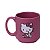 Caneca Hello Kitty Rosa Mini Tina - Imagem 2