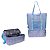 Bolsa Stitch com Compartimento Térmica - Imagem 5