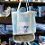 Bolsa Stitch com Compartimento Térmica - Imagem 3