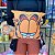 Almofada Garfield - Imagem 3