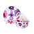 Kit Mãe Floral Breakfast - Imagem 2