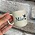 Caneca Mãe Ensinou Mini Tina - Imagem 1