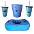 Kit Pipoca Stitch Just Chill - Imagem 3