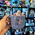 Caneca Stitch e Angel Namorados com Infusor - Imagem 1