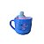 Caneca Stitch e Angel Namorados com Infusor - Imagem 2