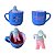 Caneca Stitch e Angel Namorados com Infusor - Imagem 5
