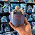 Caneca Stitch e Angel Namorados com Infusor - Imagem 3