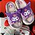 Pantufa Kuromi Nuvem - Imagem 4