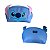 Necessaire Stitch Com Aplique - Imagem 2