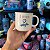Caneca Stitch e Angel Namorados Tom - Imagem 3