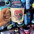 Caneca Stitch e Angel Namorados Tom - Imagem 1