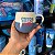 Caneca Stitch e Angel Namorados Maggie - Imagem 3
