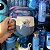 Caneca Stitch e Angel Namorados Maggie - Imagem 1