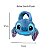 Bolsa Stitch Plush - Imagem 5