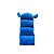 Colchonete Stitch - Imagem 3