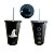 Kit Pipoca Harry Potter Casas - Imagem 4