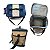 Bolsa Harry Potter Hogwarts Térmica - Imagem 3