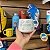 Caneca Sonic Moma - Imagem 1
