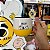 Caneca Snoopy Maggie - Imagem 3