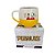 Caneca Snoopy Maggie - Imagem 2