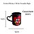 Caneca Mickey e Minnie Coração Magic - Imagem 5