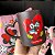 Caneca Mickey e Minnie Coração Magic - Imagem 1