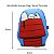 Almofada Snoopy Dog House Formato - Imagem 5