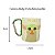 Caneca Baby Yoda Mosquetão - Imagem 5