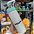 Garrafa Snoopy Galaxy - Imagem 3