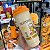 Copo Garfield Baker - Imagem 1