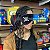 Tapa-Olhos One Piece - Imagem 1