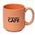 Caneca Garfield Café Mini Tina - Imagem 4