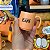 Caneca Garfield Café Mini Tina - Imagem 3
