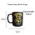 Caneca Harry Potter Magic - Imagem 6
